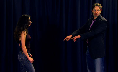 Physical Confidence DVDs - PickUp 101